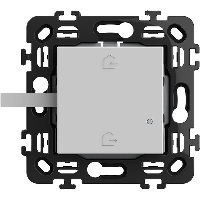 BTicino Home / Away wireless switch — RW4570CW