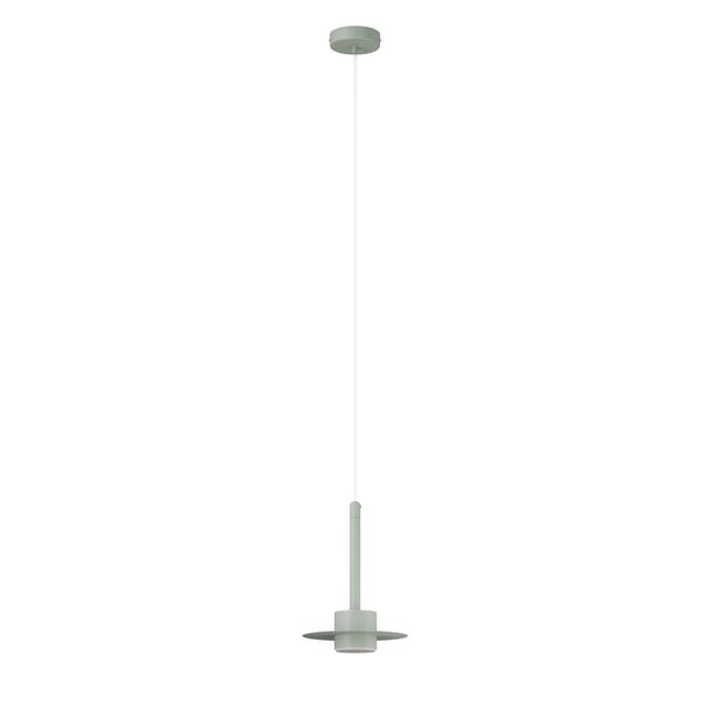 Sigma Pendant lamp CHARLIE S szałwia 41537
