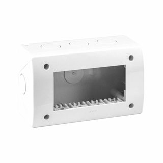 AVE ENCLOSURE RAL9010 IP40 S44 4M — 44Q04B
