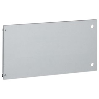 BTicino Blank front panel with hinge and lock 600x300mm — 9533CS