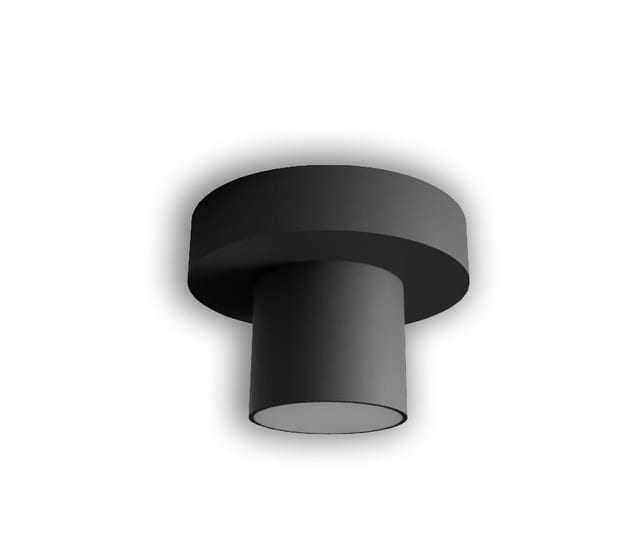 Techlumen C-RAY ceiling LED fixture — C-RAY-830-13