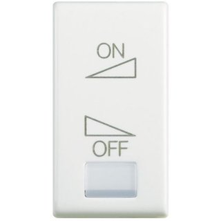 BTicino Key cover ON/OFF — AM5911AI