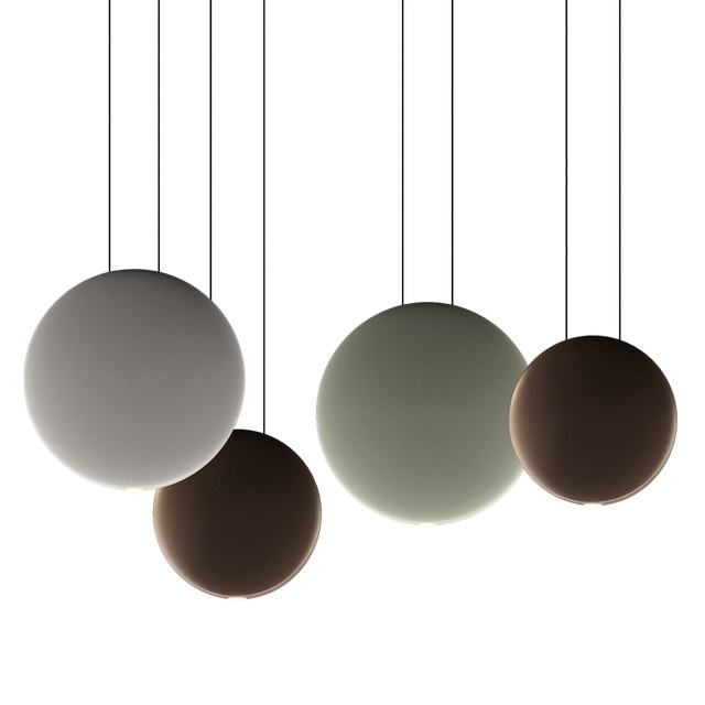 Vibia Cosmos 2515 product view