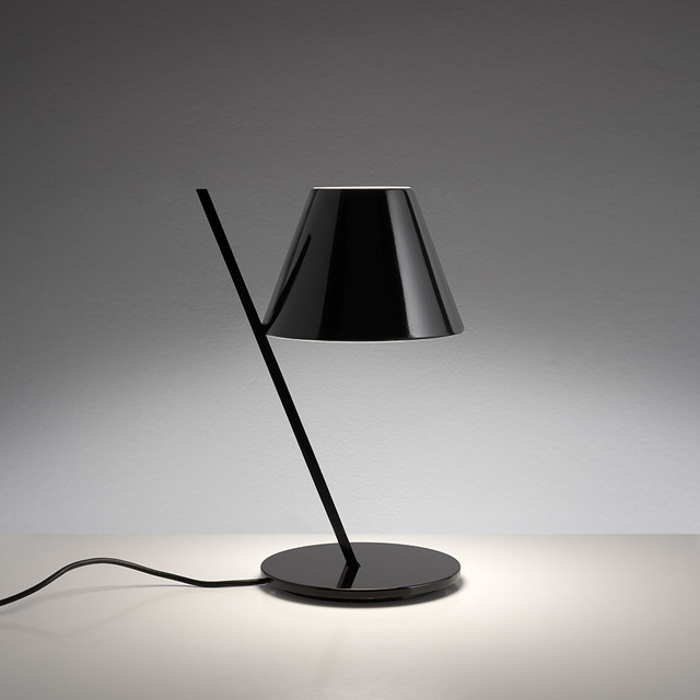 Artemide La Petite - Black — 1751030A