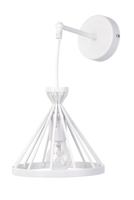 Sigma Wall lamp NOWUM white — 31713