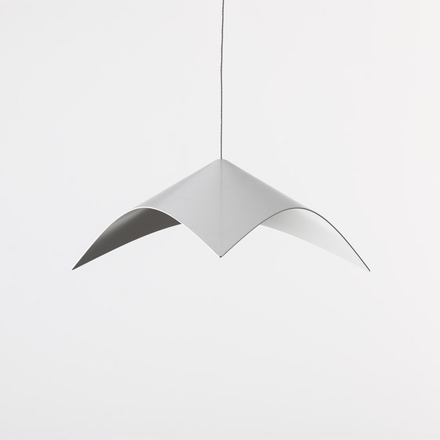 Artemide Iperbole - Triangle — manufacturer representative image