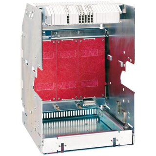 BTicino Draw-out base for circuit breakers 3P up to 2500A — M803B1
