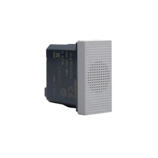BTicino Bronze bell 12 Va.c. - 5 VA - 80 dB — JG4351V12