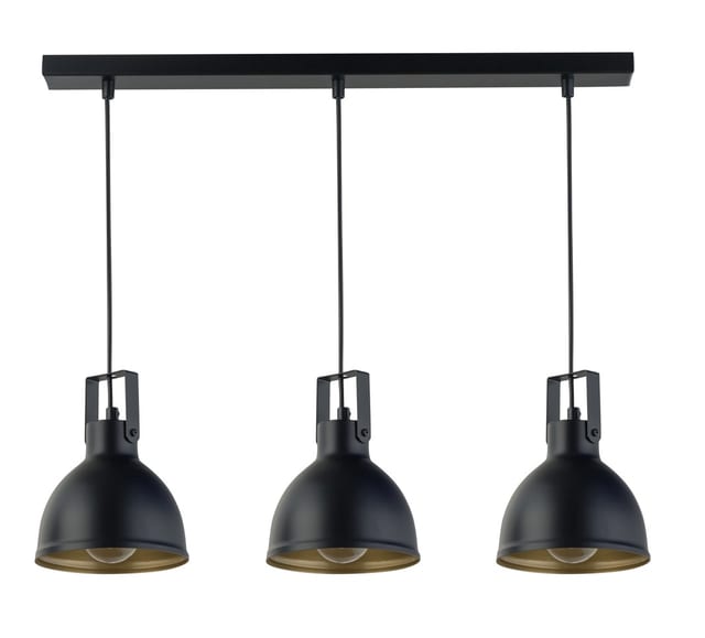 Sigma MARS 3 Pendant PROSTY black gold — 32262