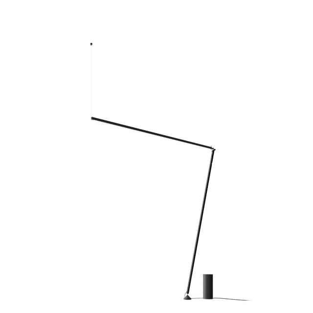 Vibia Sticks solo 7375 product view