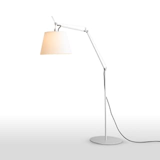 Artemide Tolomeo Paralume Outdoor Floor - Body Lamp — T076150
