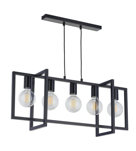 Sigma EDEN 5 Pendant black — 32237