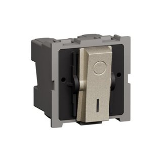 BTicino 2P 32 A, 250 Va.c. — KC4302V32