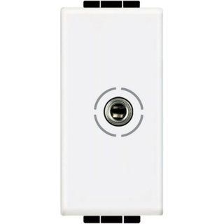 BTicino Connector jack 3.5 — N4280