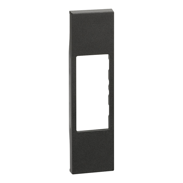 BTicino Covers for RJ and A/V connectors and safety lamp — KG07