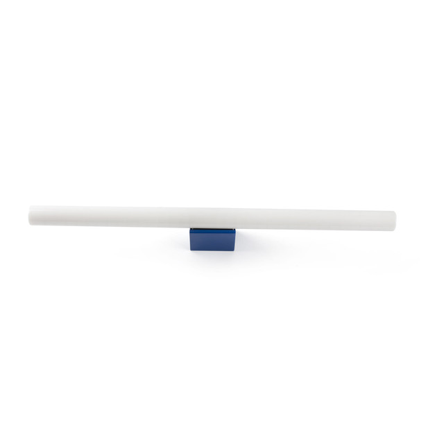 Faro Barcelona CALMA Linestra blue wall lamp 7W — 63556