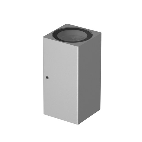 Flos Heavy Metal Hp Wall 2 Double — manufacturer representative image