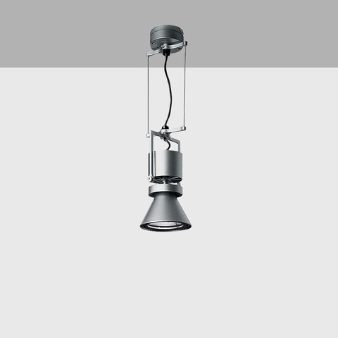 iGuzzini Le Perroquet pendant ø162mm — RR80 — manufacturer representative image
