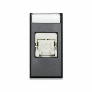 AVE QUANTE RJ45 CAT.6SH.CONNEC.TEKLA 1M — 445029C6S