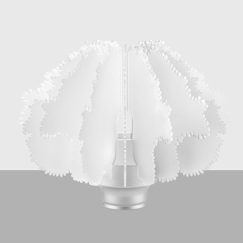 iGuzzini Cespuglio table lamp — SU33 — manufacturer representative image