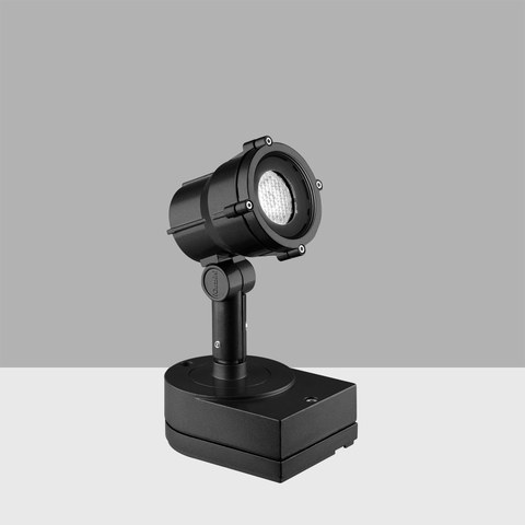iGuzzini MiniWoody ø85mm — E199 — manufacturer representative image
