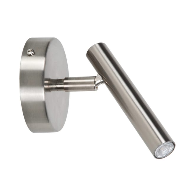 Sigma Wall lamp SOPEL silver szczotkowany 41512