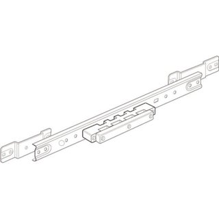BTicino Busbar holder (bottom/head) for 4 busbars 800A in MAS800-4000 — TI800LF2