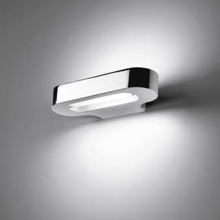 Artemide Talo Wall - 2700K - Polished chrome — 0615W30A