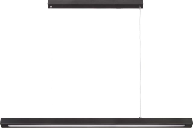 Sigma FUTURA STEEL LUX 4000K 126 Pendant black — 32818