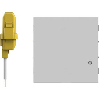 BTicino Connected dimmer/switch without neutral — RW4411CM2