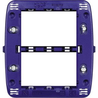 BTicino Protection sheath 3+3 modules — LN4786