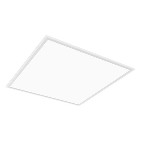 ACA Lighting LED PANEL PRO 36W 595x595x30mm 4000K 5184LM 230V AC 90° Ra80 UGR<19 5YRS — manufacturer representative image