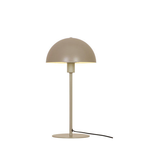 Viokef Table Light Brown Kody — manufacturer representative image