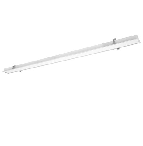 Viokef Linear Recessed Trimless L3100 4000K White Dim. Station Ultra — manufacturer representative image