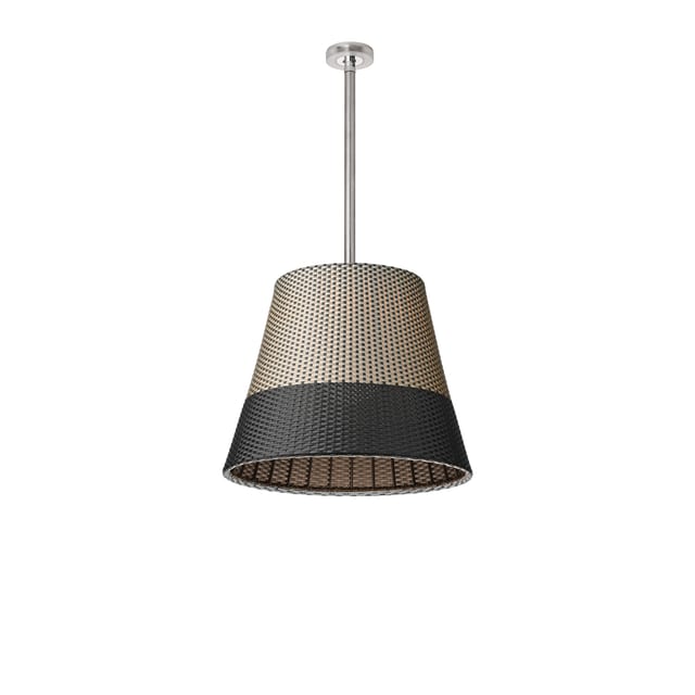 Flos Romeo Outdoor C3 Pvc (91 cm) Panama — F6469022