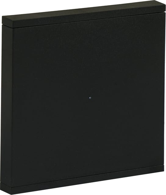 EAE Oria Single Switch – Antique, Icons