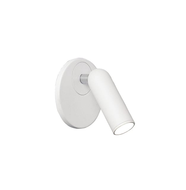 Viokef Recessed Wall Lamp White Emma — 4244700