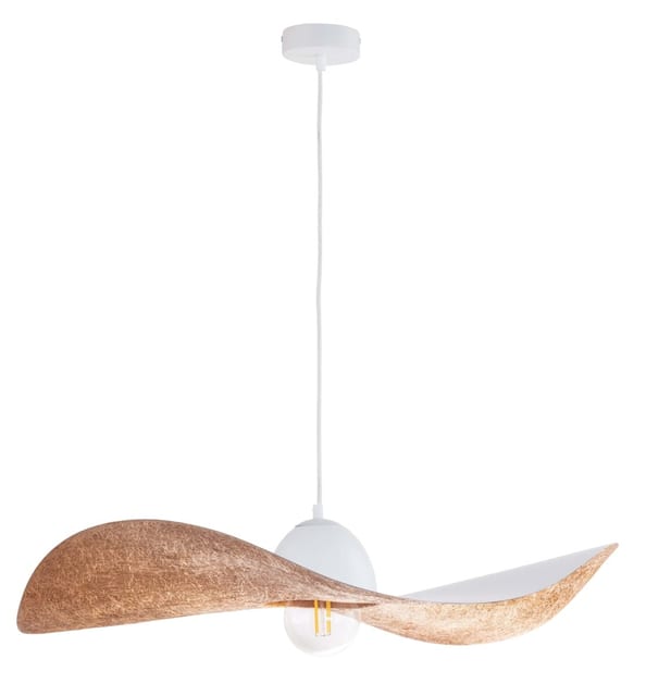 Sigma KAPELLO L white copper FI76 — 32337
