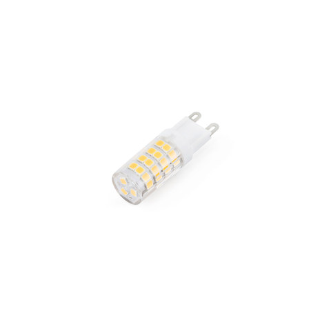 Faro Barcelona Bulb G9 LED 3,5W 2700K 350LM — manufacturer representative image