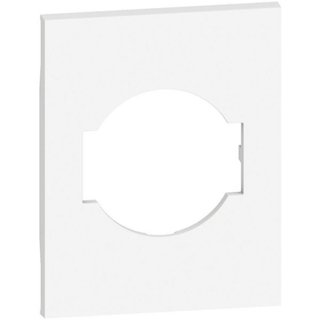BTicino Covers for Italian/German standard socket P 40. For items KG4140A16 - KG4140A16F — KW03M3