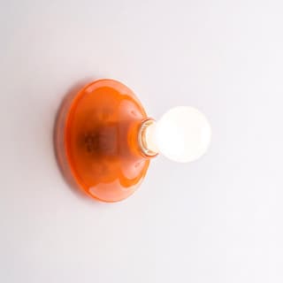 Artemide Teti Transparent Orange — A048110