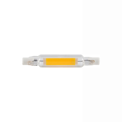 Faro Barcelona Bulb R7S 78 MM COB 4W 2700K — manufacturer representative image