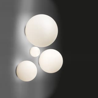 Artemide Dioscuri parete/soffitto 14 — 1039110A