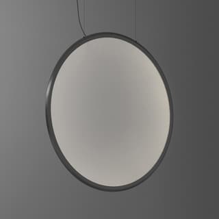 Artemide Discovery Vertical 140 - Satinized aluminium — 1994010A