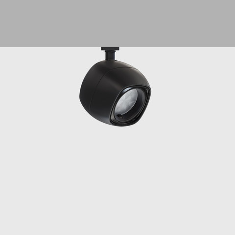 iGuzzini Newfo ø 88 mm — 484B — manufacturer representative image