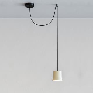 Artemide GIO.light Decentrata - White — 0231510A