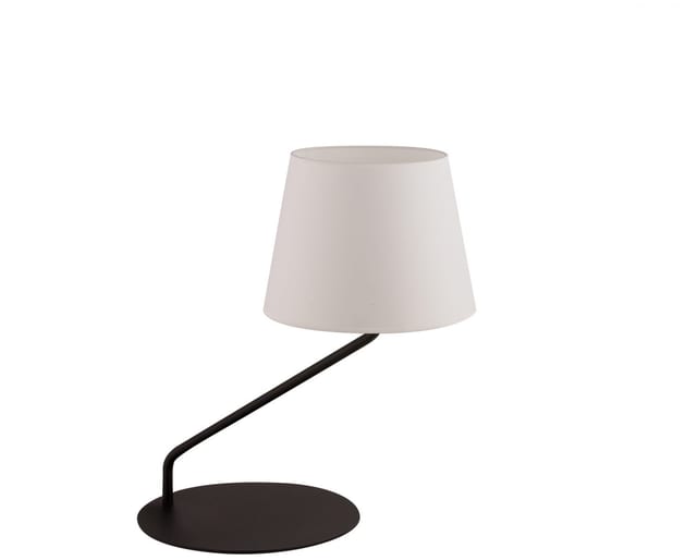 Sigma LIZBONA Table lamp czarny_biały — 50227