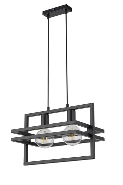 Sigma Merci 2 Pendant black — 32391