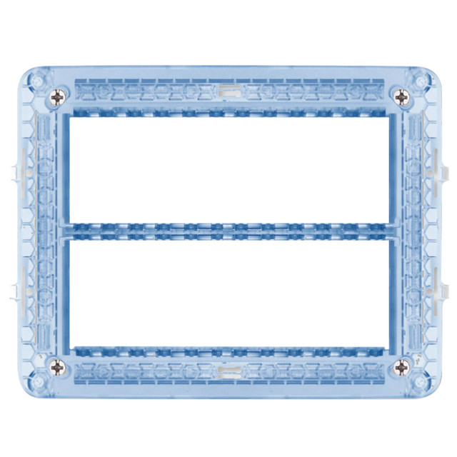 AVE FRAME FOR BL05P BOX S44 6+6M — 44A12