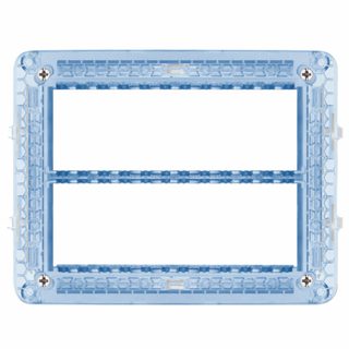 AVE FRAME FOR BL05P BOX S44 6+6M — 44A12